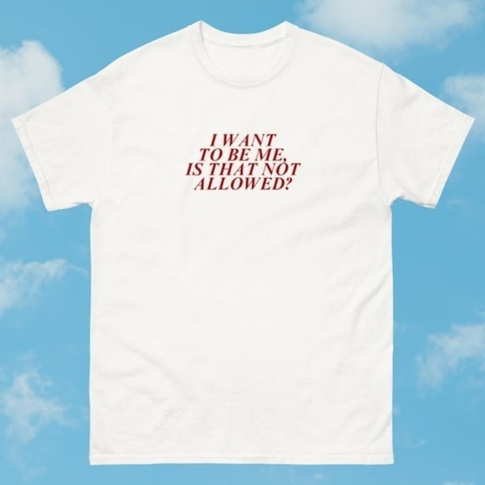 Lola Young _messy_ Lyric T-shirt